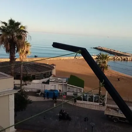 Monolocale Crotone